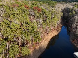 Ginhouse Point #41-42, Wedowee, AL 36278