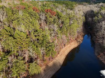 Ginhouse Point #41-42, Wedowee, AL, 36278