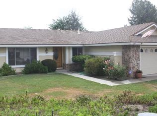 628 Citadel Dr, Walnut, CA 91789