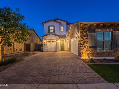 25909 N 19th Ln, Phoenix, AZ, 85085