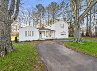 215 Breazeale Dr, Williamston, SC 29697