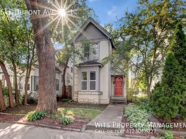 2644 Dupont Ave S #1, Minneapolis, MN 55408