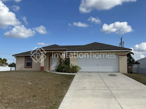 3423 SW 9th Ave, Cape Coral, FL 33914