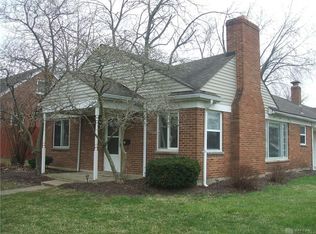 600 E Stroop Rd, Dayton, OH 45429