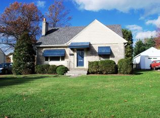 841 Boyd Ave, Danville, KY 40422