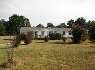 63340 E 277th Ct, Grove, OK 74344