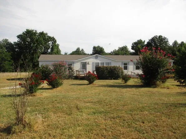 63340 E 277th Ct, Grove, OK 74344