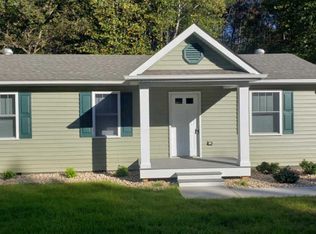 2398 Spencer Rd, Dillwyn, VA 23936