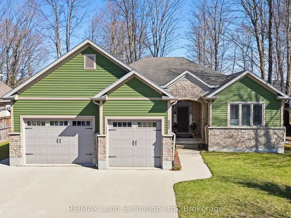 353 Stickel St, Saugeen Shores, ON N0H 2C1