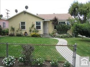 6000 Roosevelt Ave, South Gate, CA 90280