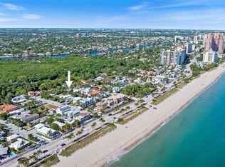 3308 NE 16th Pl, Fort Lauderdale, FL 33305