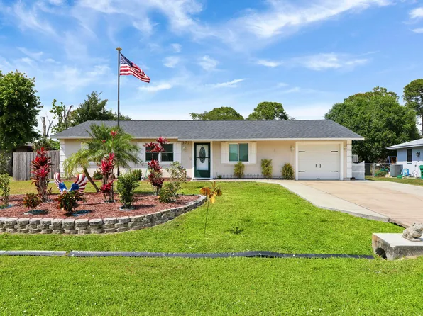 371 SE Voltair Terrace, Port St Lucie, FL 34983