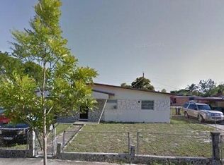 3985 NW 169th Ter, Miami Gardens, FL 33055