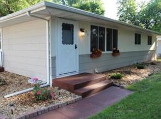 182 63rd Way NE, Fridley, MN 55432