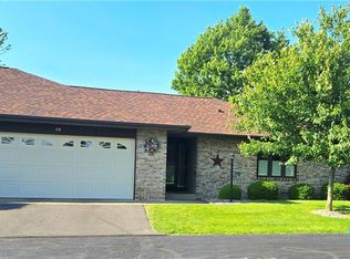 19 La Plas Dr #U19, Findlay, OH 45840