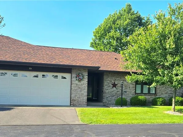 19 La Plas Dr #U19, Findlay, OH 45840