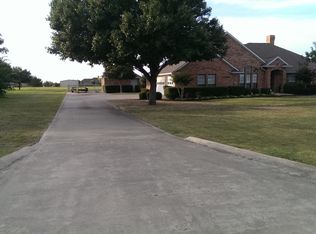 10900 Old Military Trl, Forney, TX 75126