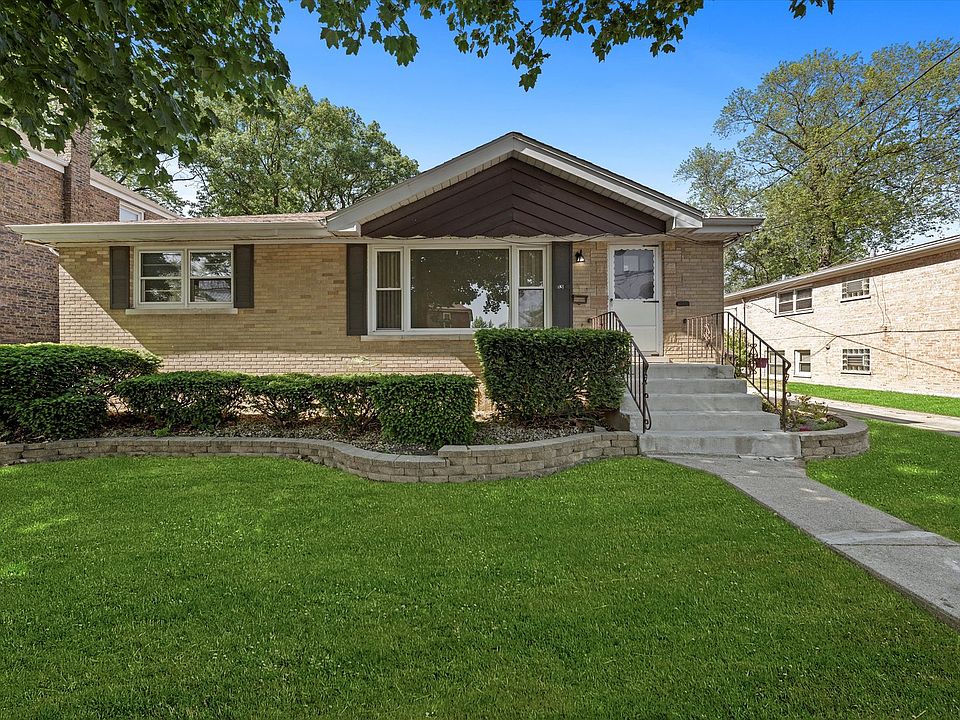 13 E 137th Pl, Riverdale, IL 60827 Zillow