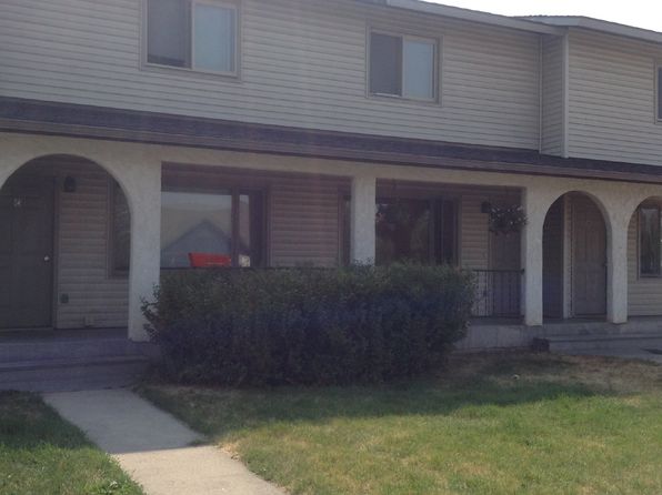 402 W Central Ave APT D