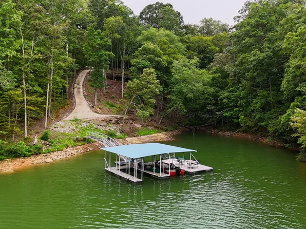 Lots 19 & 20 Laurelwood, Houston, AL 35572