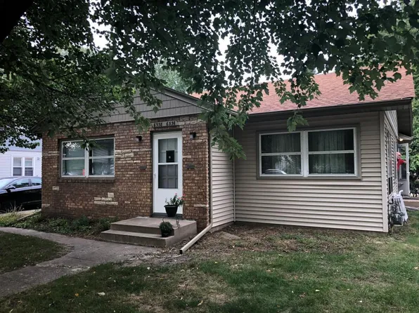 6336 Nicollet Ave S, Richfield, MN 55423