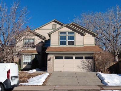 4572 N Diamond Leaf Dr, Castle Rock, CO, 80109