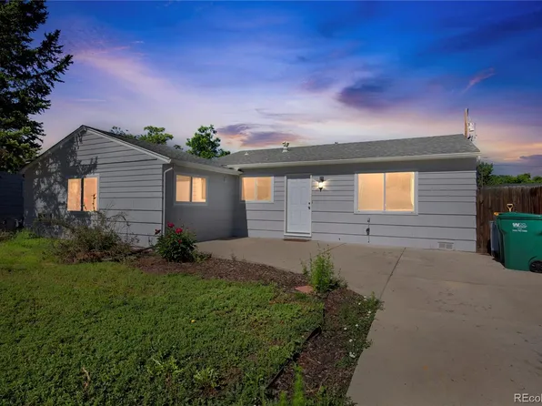 7135 Vrain Street, Westminster, CO 80030