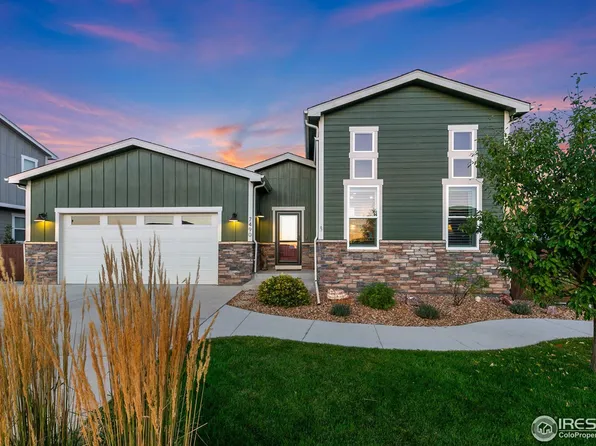 7490 Terrill Dr, Wellington, CO 80549