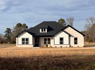 1048 Highway 300, Houston, AR 72070