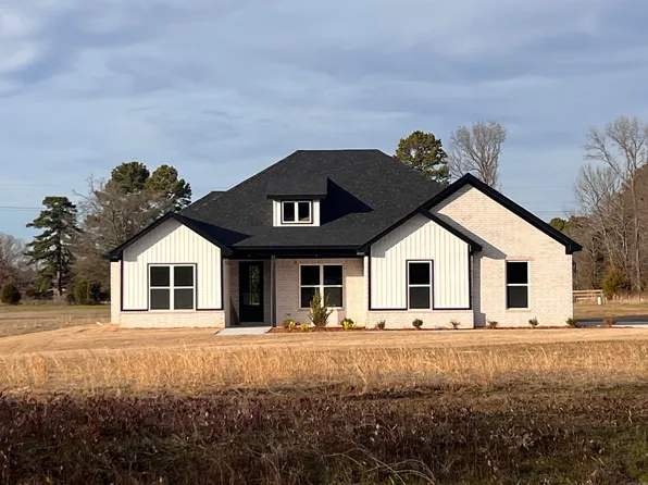 1048 Highway 300, Houston, AR 72070