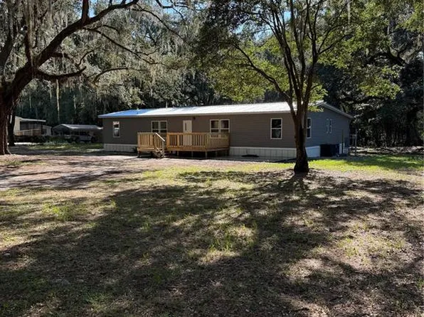 22340 NE 77TH TERRACE ROAD, CITRA, FL 32113