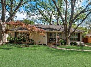 9824 Chiswell Rd, Dallas, TX 75238