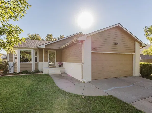 11622 W Ryan Pl, Wichita, KS 67205