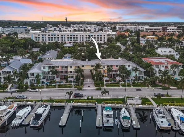 132 Marine Way, Delray Beach, FL 33483