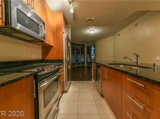 200 W Sahara Ave UNIT 1511, Las Vegas, NV 89102