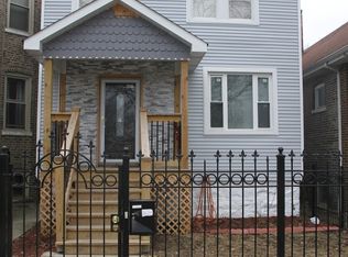 5221 W Gladys Ave, Chicago, IL 60644