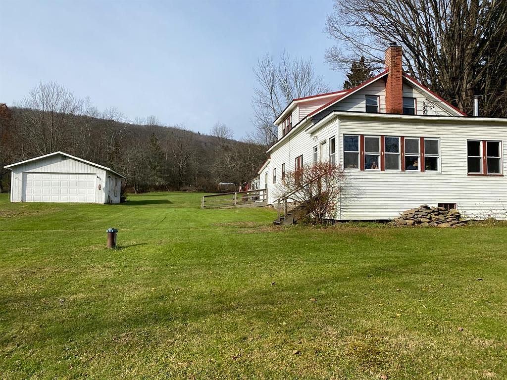 12905 State Highway 30, Downsville, NY 13755 Zillow