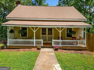 500 Nolan Rd, Carrollton, GA 30116