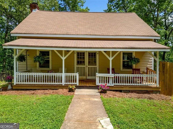 500 Nolan Rd, Carrollton, GA 30116