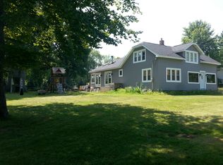 16900 Van Wagoner Rd, Spring Lake, MI 49456