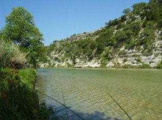 0 State Highway 1340, Hunt, TX 78024