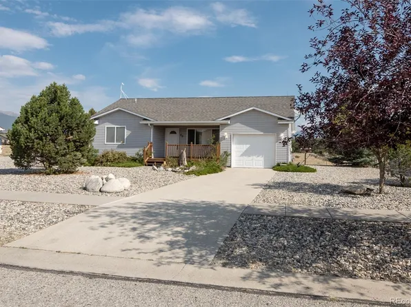 80 Tammie Drive, Buena Vista, CO 81211