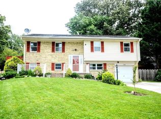 504 Stoney Creek Cir, Virginia Beach, VA 23452