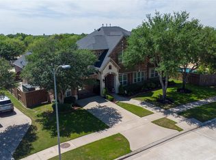 6210 Flewellen Falls Ln, Fulshear, TX 77441