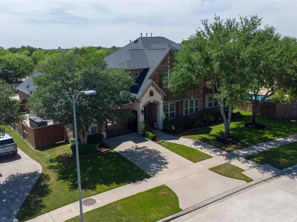 6210 Flewellen Falls Ln, Fulshear, TX 77441