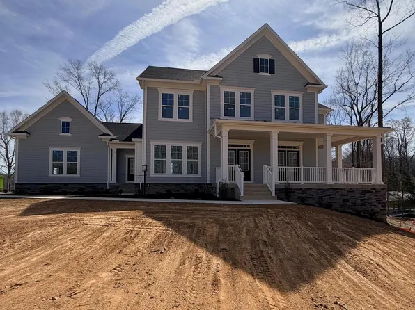 300 Compass Cv, Mineral, VA 23117