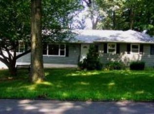 5 Marine Ter, Lake Hopatcong, NJ 07849