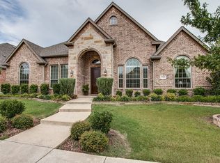 1106 Burnett Ct, Garland, TX 75044