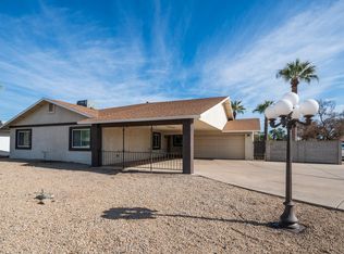 3716 W Augusta Ave, Phoenix, AZ 85051