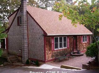 2 Patty Ln, Danielson, CT 06239